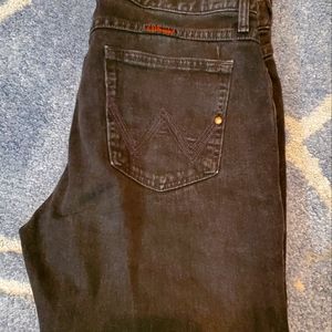 Wrangler Q-baby jeans